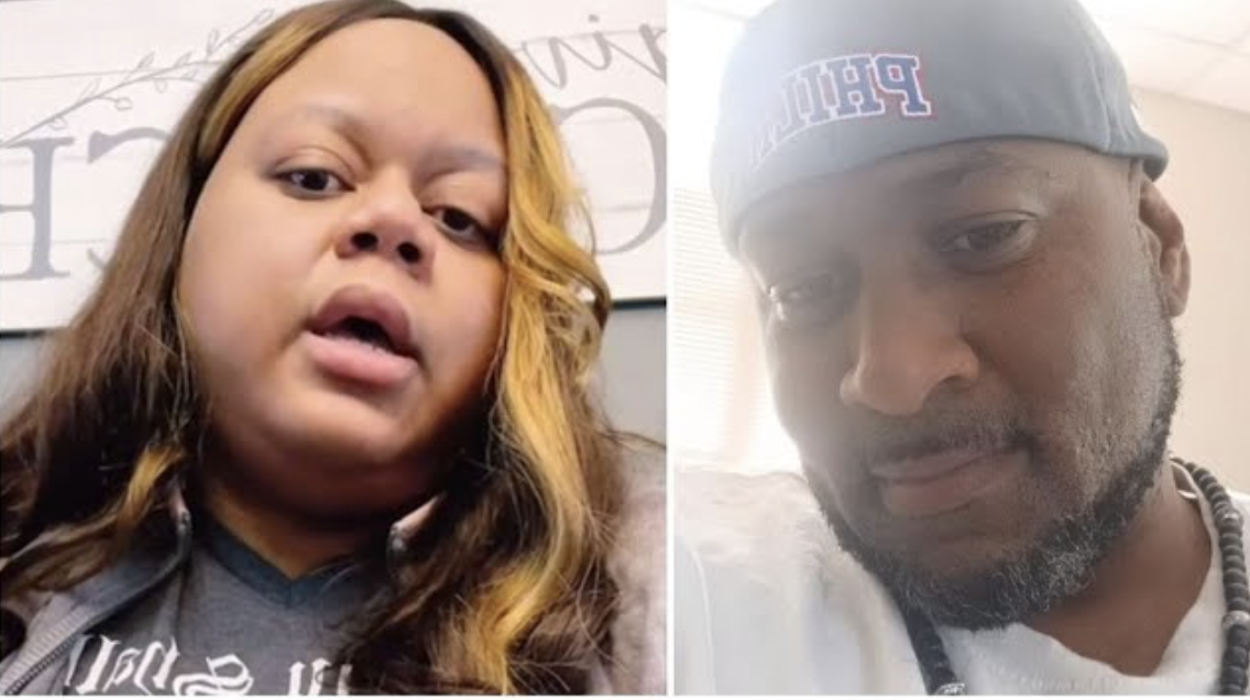 TikTok Drama: Reesa Teesa's Ex Thinking About Legal Action Over 'Who TF Did I Marry‘